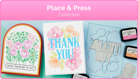 BetterPress Place & Press Registration