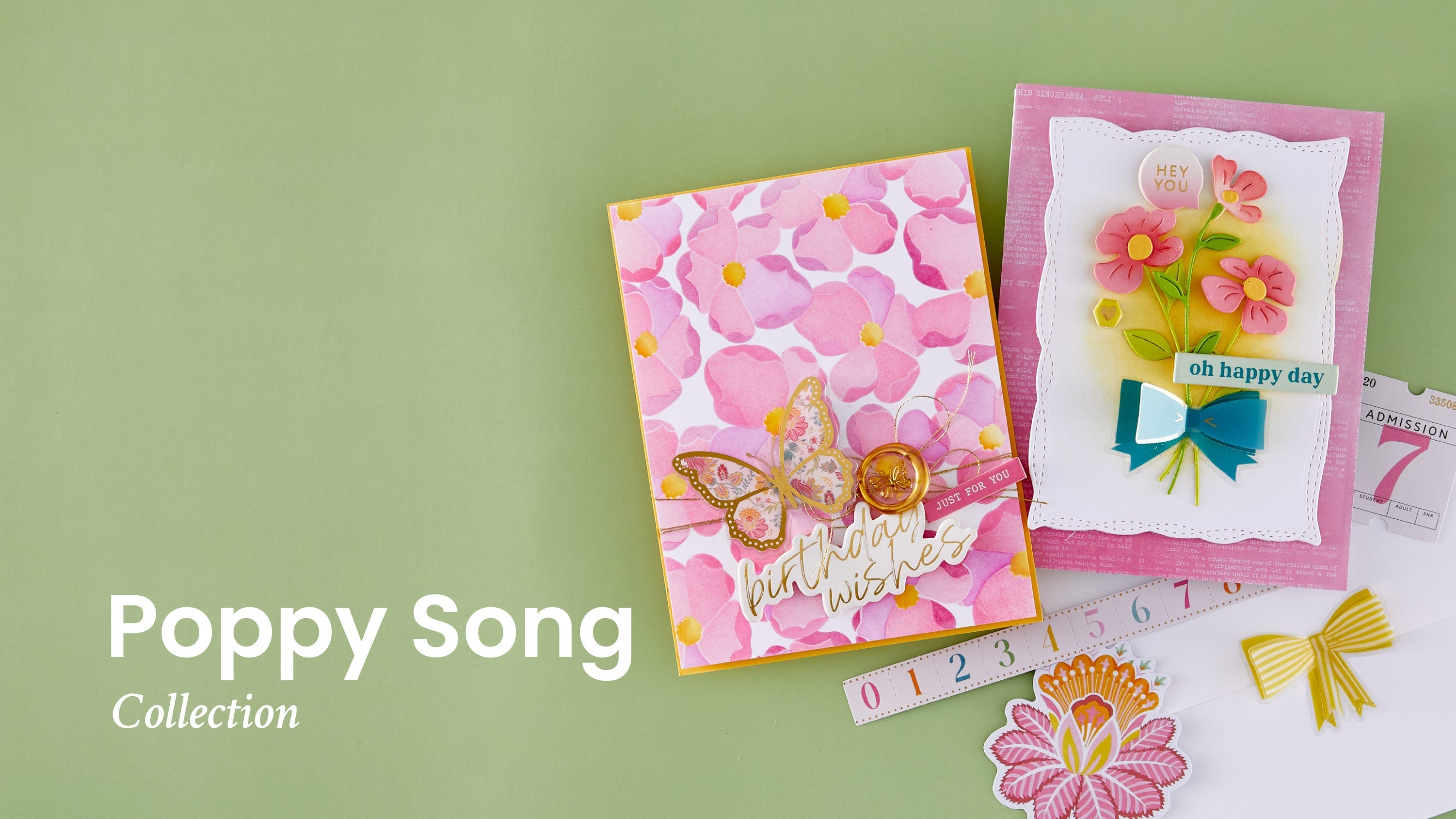 Poppy Song