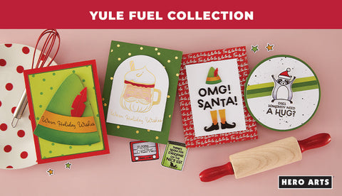 Hero Arts Yule Fuel