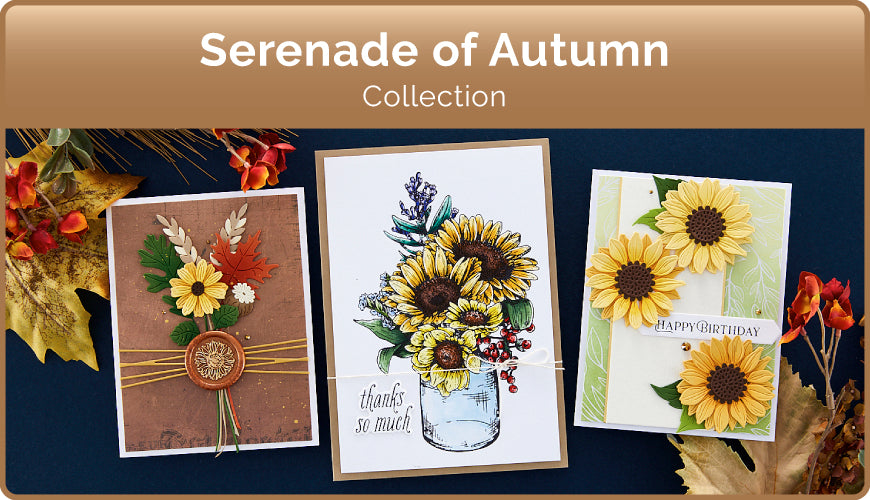 Serenade of Autumn