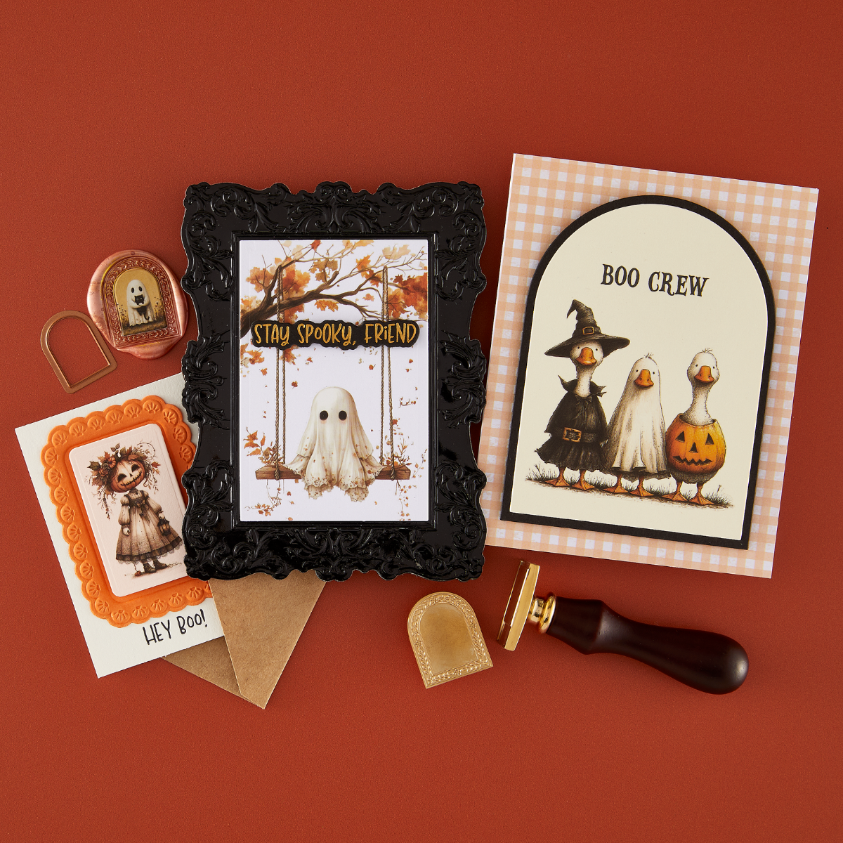 Simply Halloween