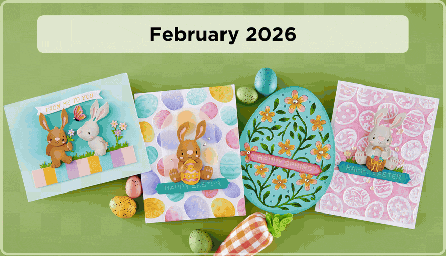 February 2026