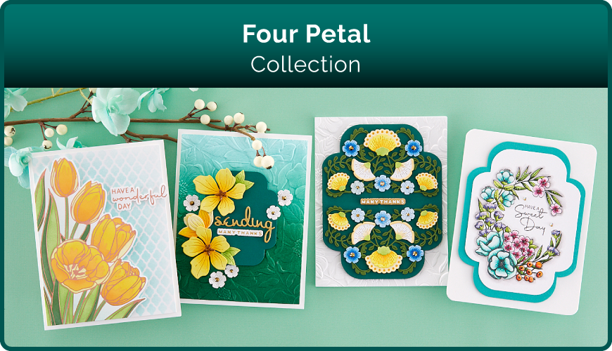 Four Petal