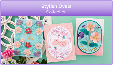 Stylish Ovals