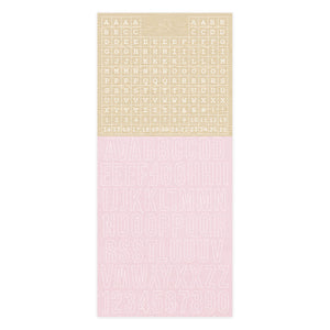 Rosie's Studio Peppermint Twist Sticker Book