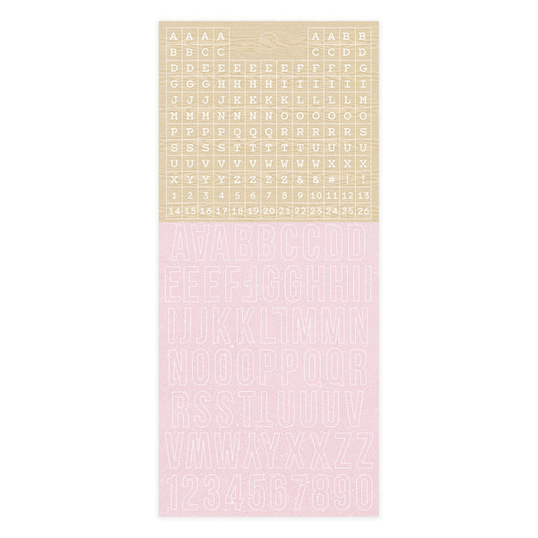 Rosie's Studio Peppermint Twist Sticker Book