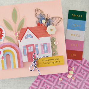 Rosies Studio Breakfast in Bed Embellishment Bundle