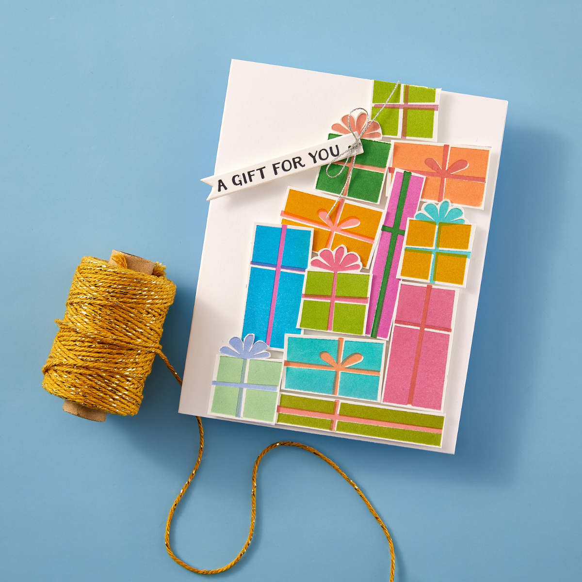 Gifts BetterPress Plates - BetterPress Society November 2024