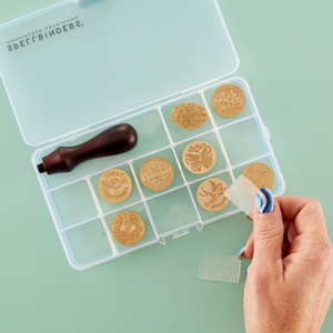 Sealed Storage Box