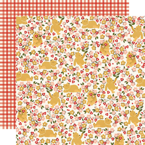 Simple Stories - Say Cheese Classic Pooh Collection Kit