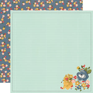 Simple Stories - Say Cheese Classic Pooh Collection Kit