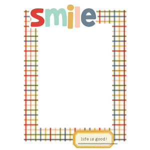 Simple Stories - Say Cheese Classic Pooh Chipboard Frames