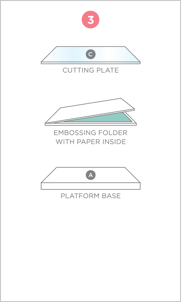 XL Universal Plate System