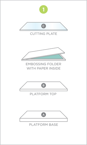 XL Universal Plate System