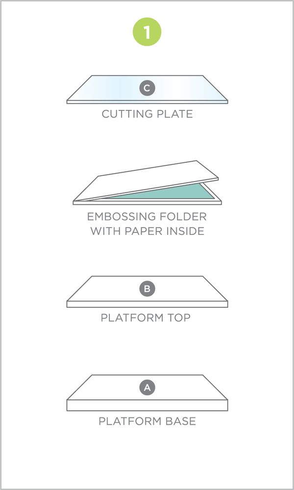 XL Universal Plate System