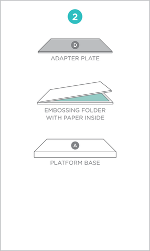 XL Universal Plate System