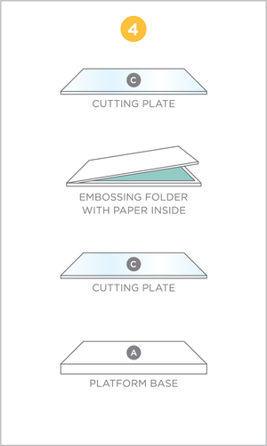 XL Universal Plate System