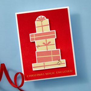 Gifts BetterPress Plates - BetterPress Society November 2024
