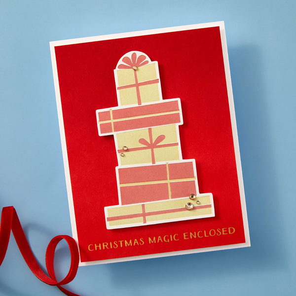 Gifts BetterPress Plates - BetterPress Society November 2024