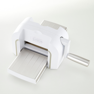 Platinum Scout Die Cutting and Embossing Machine - 3.5" Platform