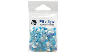 Frozen Mix Upz Embellishments by Buttons Galore & More