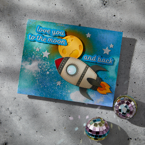 Simon's Space Adventure Die Bundle
