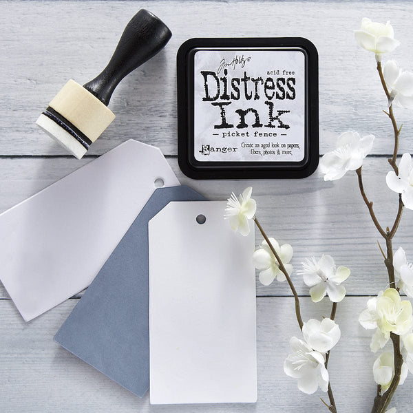 Ranger - Picket Fence Distress Ink Pad