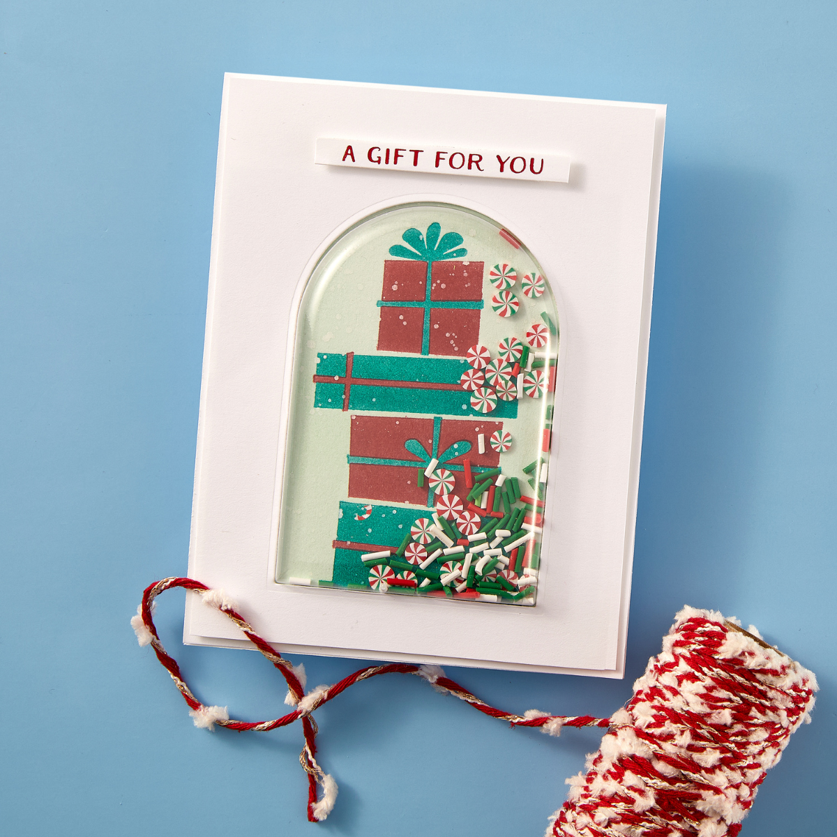 Gifts BetterPress Plates - BetterPress Society November 2024