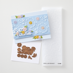 Platinum Scout Die Cutting and Embossing Machine - 3.5" Platform