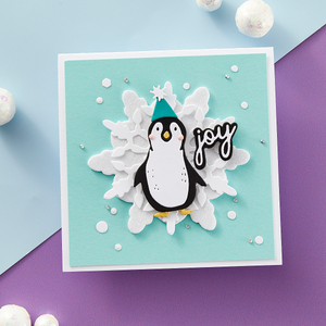 I Want It All! Let It Snow Bundle by Simon Hurley