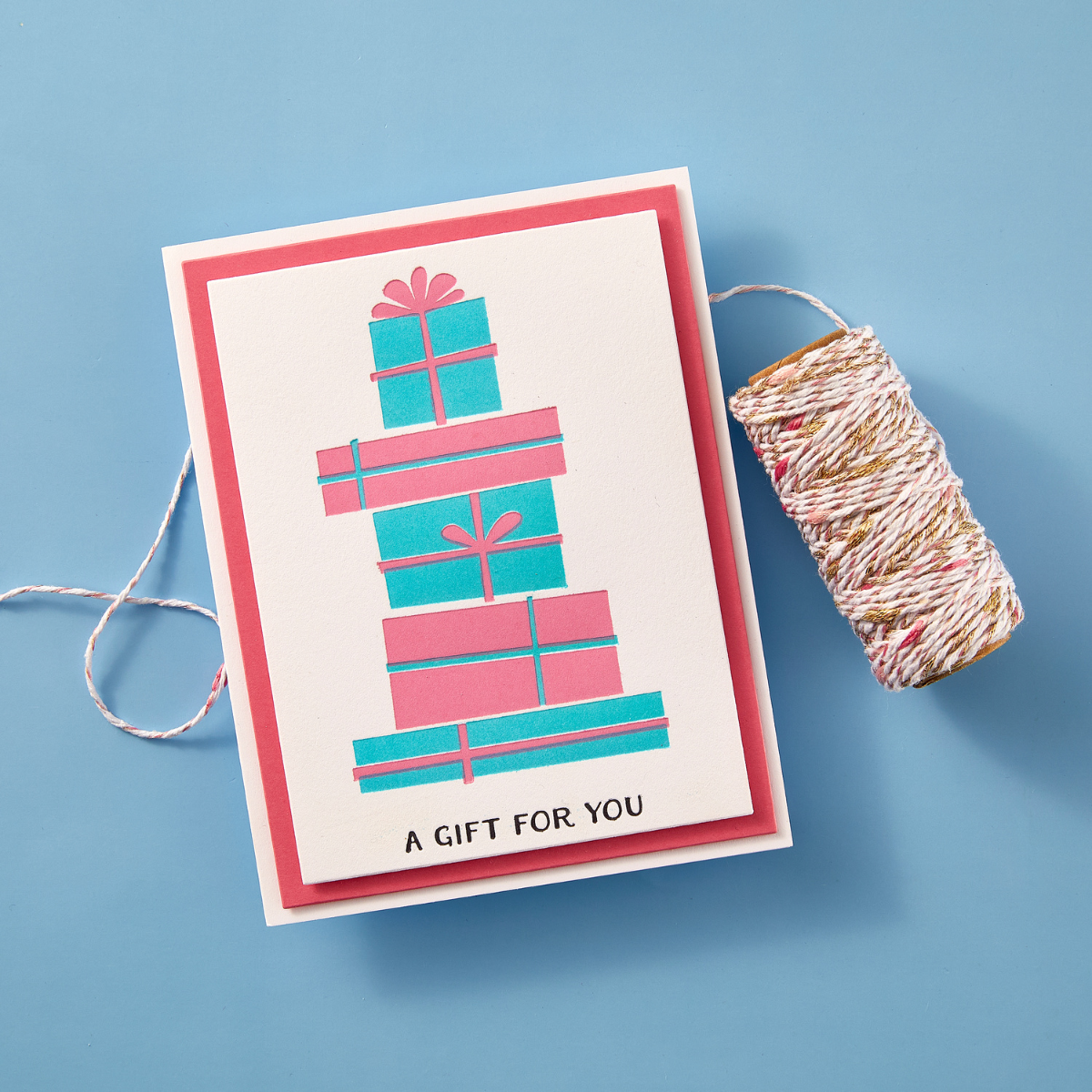 Gifts BetterPress Plates - BetterPress Society November 2024