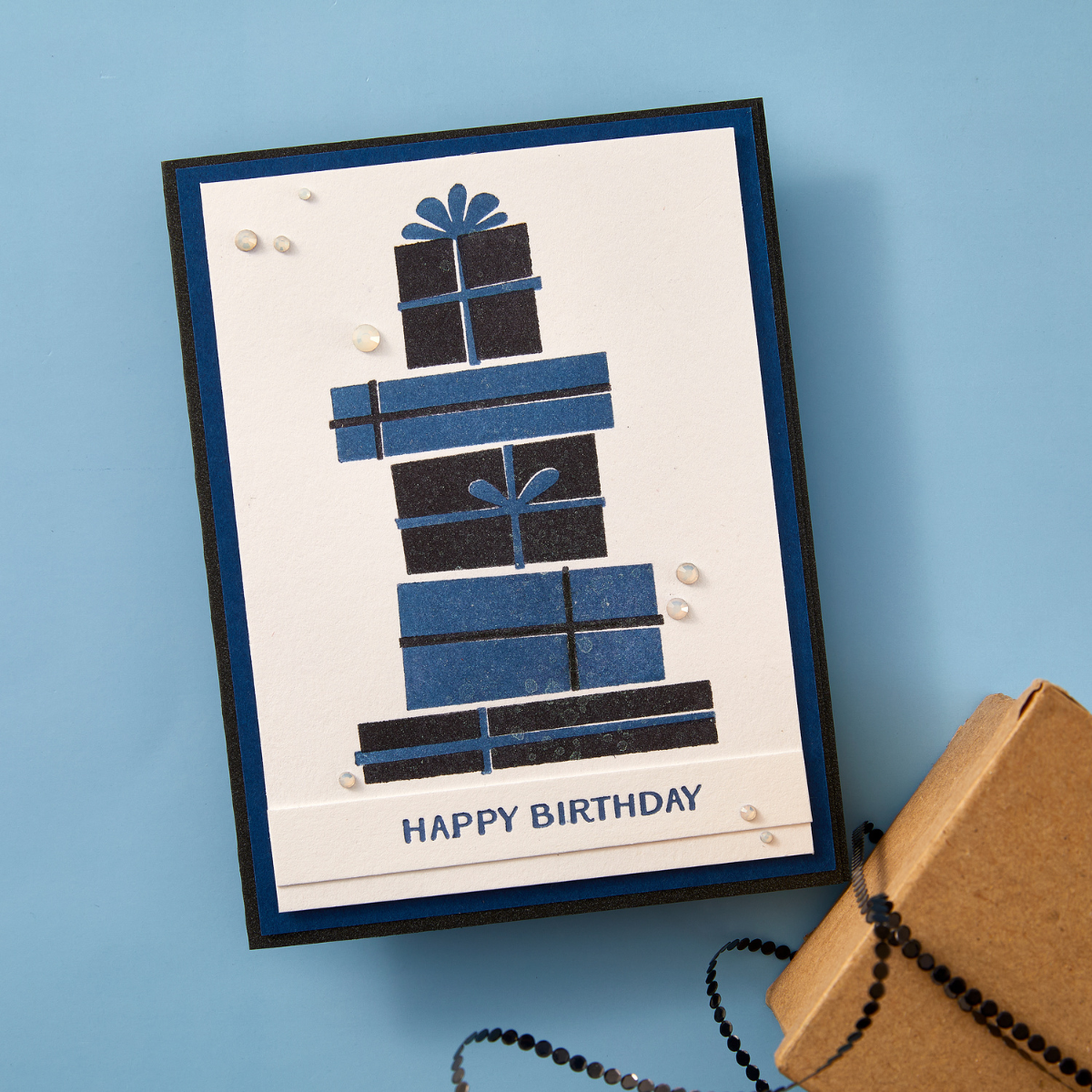 Gifts BetterPress Plates - BetterPress Society November 2024