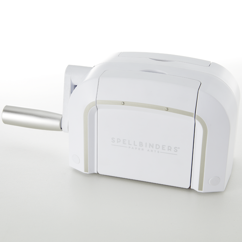 Platinum Scout Die Cutting Machine Machine | Spellbinders ...