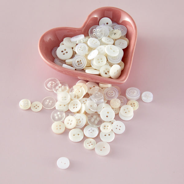 Prima My Sweet Buttons by Frank Garcia