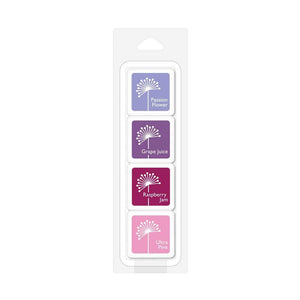 Hero Arts Floral Hues Dye Ink Cubes