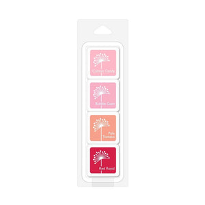 Hero Arts Rose Petals Dye Ink Cubes