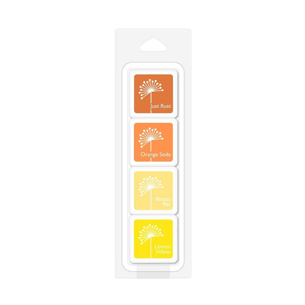 Hero Arts Morning Glory Dye Ink Cubes