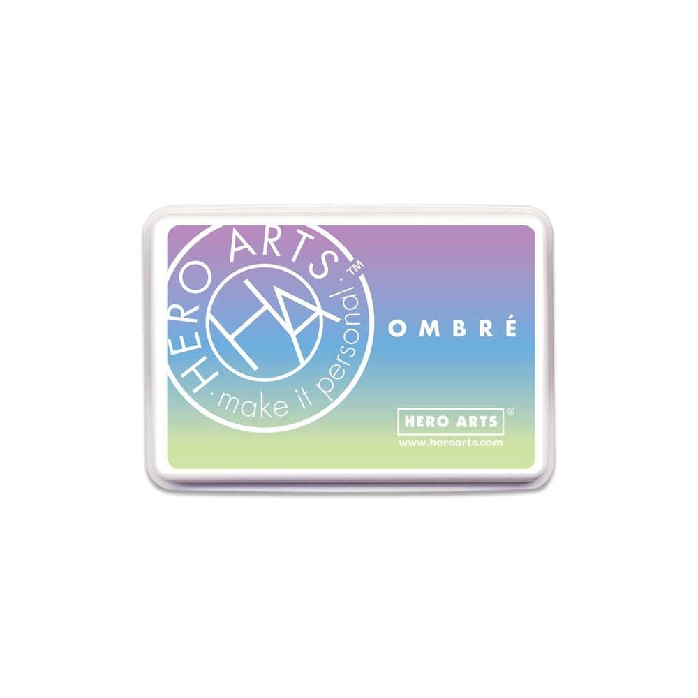Hero Arts Ombré Meadow Ink Pad