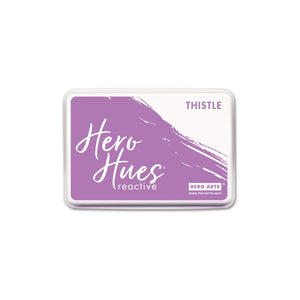 Hero Arts Thistle Reactive Ink Pad