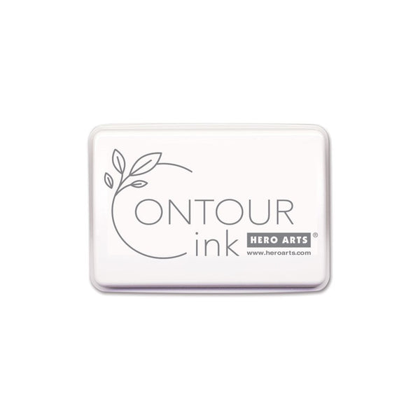Hero Arts Contour Ink Pad