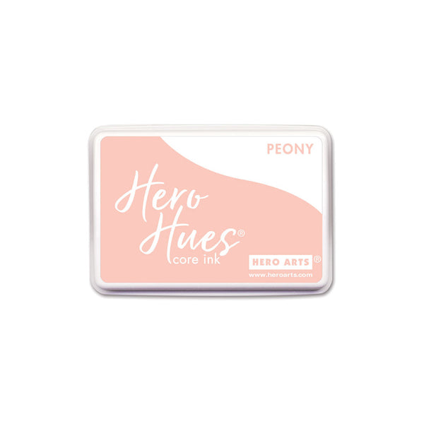 Hero Arts Peony Core Ink Pad