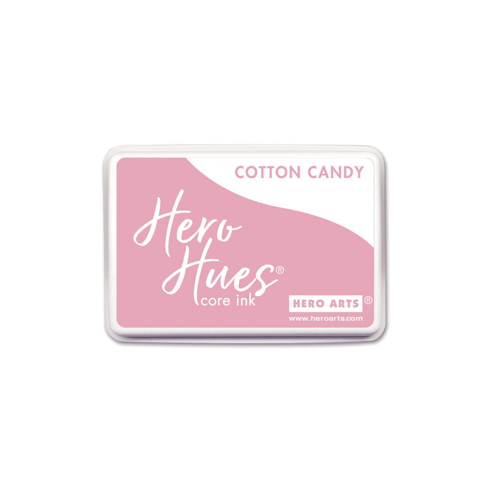 Hero Arts Cotton Candy Core Ink Pad