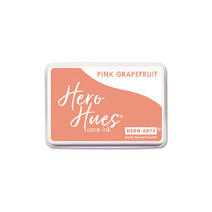 Hero Arts Pink Grapefruit Core Ink Pad