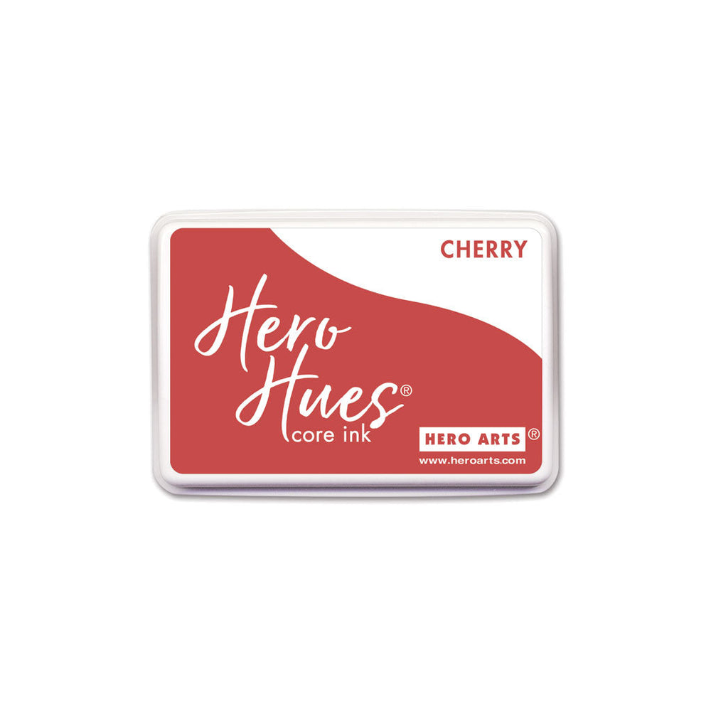 Hero Arts Cherry Core Ink Pad