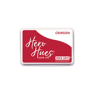 Hero Arts Crimson Core Ink Pad