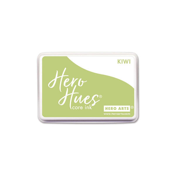 Hero Arts Kiwi Core Ink Pad