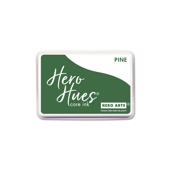 Hero Arts Pine Core Ink Pad