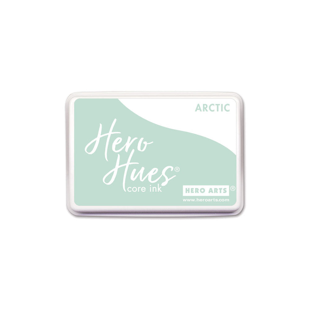 Hero Arts Arctic Core Ink Pad