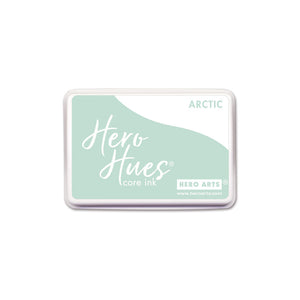 Hero Arts Arctic Core Ink Pad