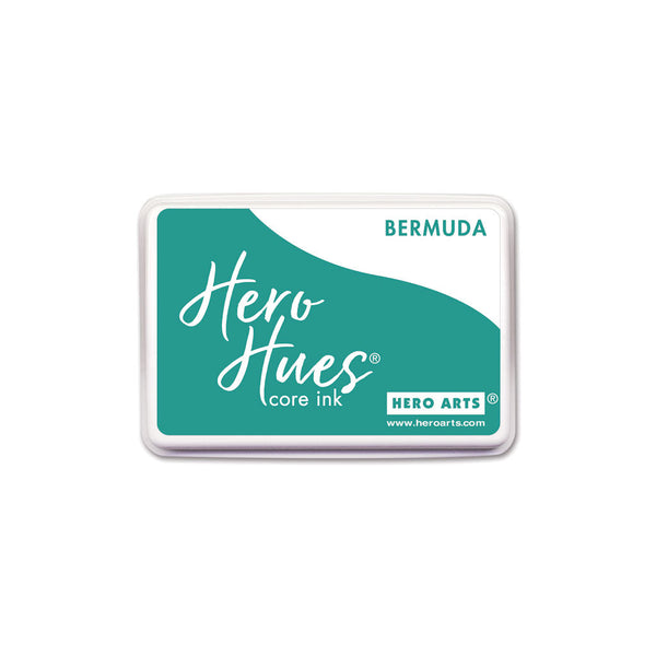 Hero Arts Bermuda Core Ink Pad